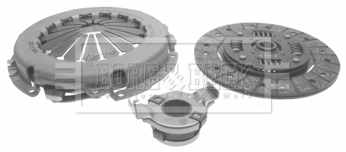 Clutch Kit (HK6282)