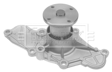 Water Pump, engine cooling (BWP1686)