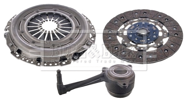 Clutch Kit (HKT1563)