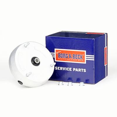 Suspension Strut Support Mount