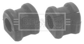 Repair Kit, stabiliser coupling rod (BSK7338K)