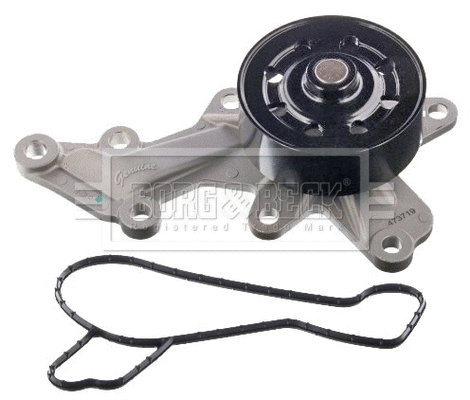 Water Pump, engine cooling (BWP2475)