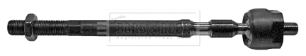 Inner Tie Rod (BTR5152)