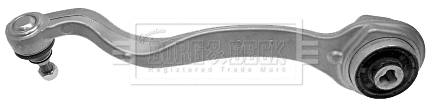 Control/Trailing Arm, wheel suspension (BCA6967)