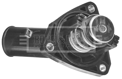Thermostat, coolant (BBT441)