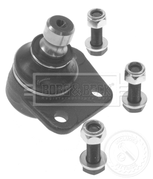 Ball Joint (BBJ5251)