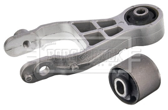Mounting, engine (BEM4104)