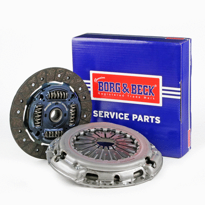 Clutch Kit