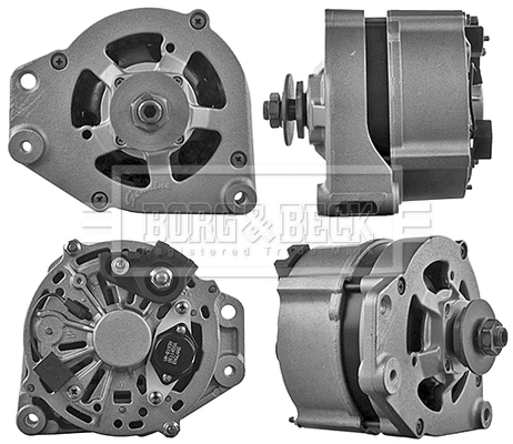 Alternator (BBA2160)