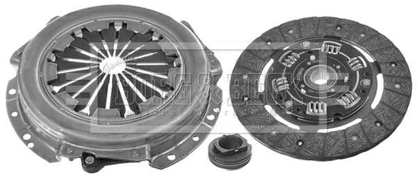 Clutch Kit (HK2087)