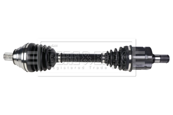 Drive Shaft (BDS1501)