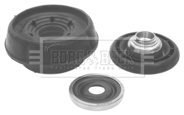 Suspension Strut Support Mount (BSM5075)