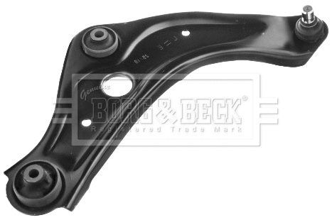 Control/Trailing Arm, wheel suspension (BCA7440)