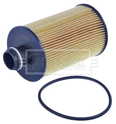 Oil Filter (BFO4262)