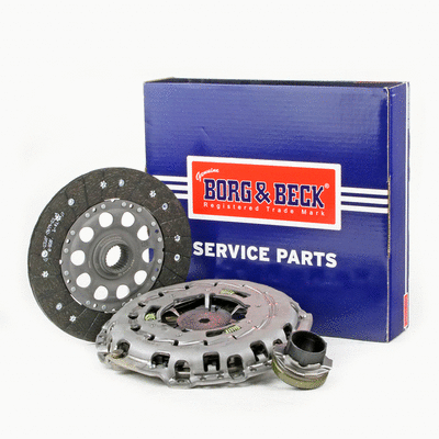 Clutch Kit