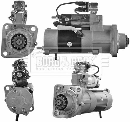 Starter (BST32097)