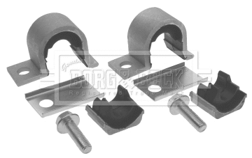 Repair Kit, stabiliser coupling rod (BSK6658K)