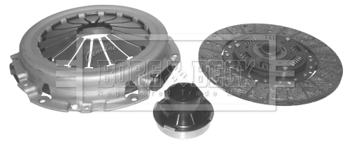 Clutch Kit (HK9773)