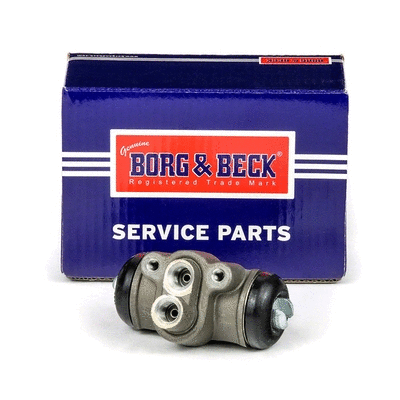Wheel Brake Cylinder (BBW1866)