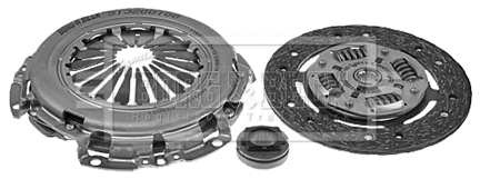 Clutch Kit (HK2630)