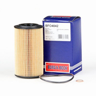 Oil Filter