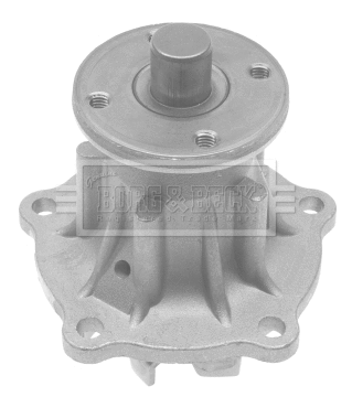 Water Pump, engine cooling (BWP1321)