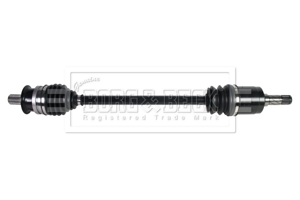 Drive Shaft (BDS1331)