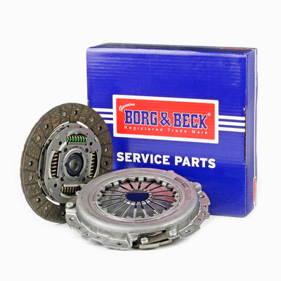Clutch Kit