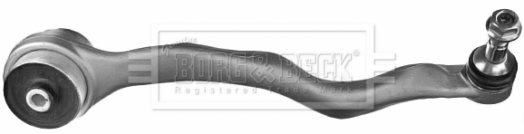 Control/Trailing Arm, wheel suspension (BCA7295)