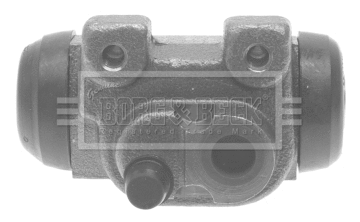 Wheel Brake Cylinder (BBW1876)
