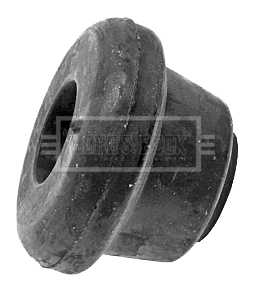 Mounting, control/trailing arm (BSK7296)
