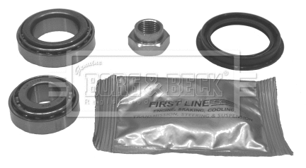 Wheel Bearing Kit (BWK150)