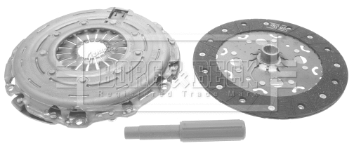 Clutch Kit (HK2581)
