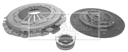 Clutch Kit (HK2472)