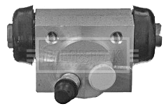 Wheel Brake Cylinder (BBW1934)