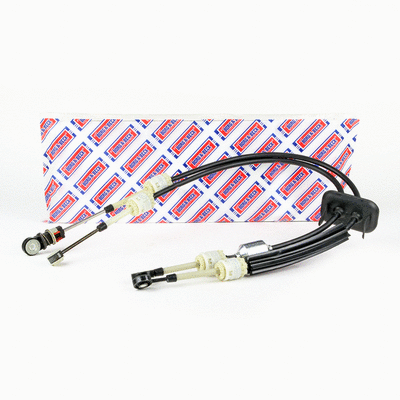 Cable Pull, manual transmission