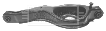 Control/Trailing Arm, wheel suspension (BCA6990)