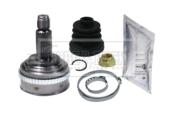 Joint Kit, drive shaft (BCJ1431)