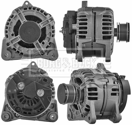 Alternator (BBA2521)