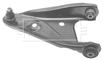 Control/Trailing Arm, wheel suspension (BCA7028)