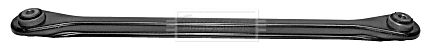 Control/Trailing Arm, wheel suspension (BCA6451)