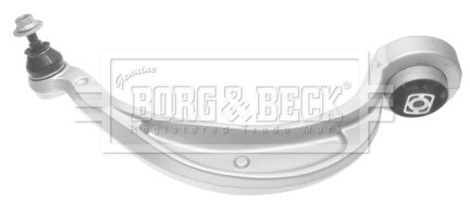 Control/Trailing Arm, wheel suspension (BCA6741)