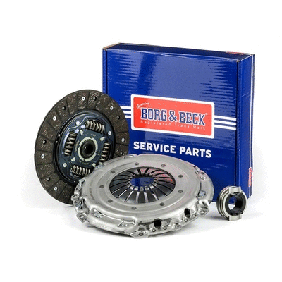 Clutch Kit