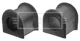 Repair Kit, stabiliser coupling rod (BSK7666K)