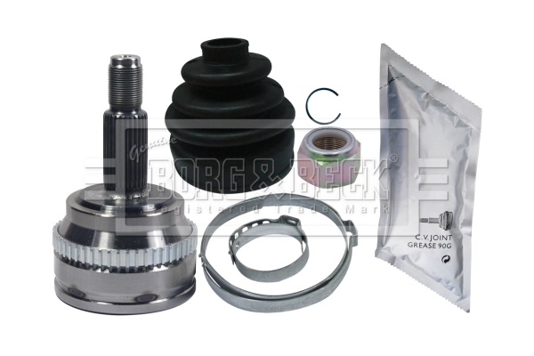Joint Kit, drive shaft (BCJ1193)