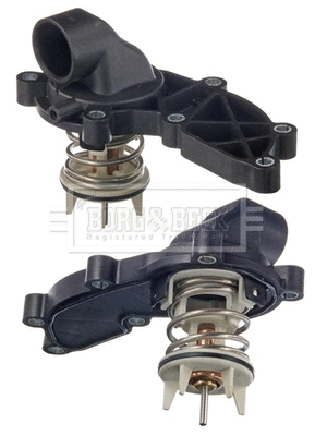 Thermostat, coolant (BBT437)