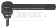 Tie Rod End (BTR4203)