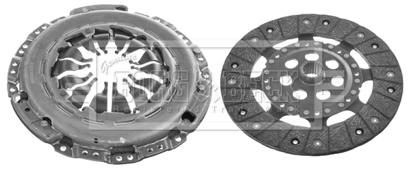 Clutch Kit (HK2392)