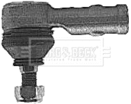 Tie Rod End (BTR4756)