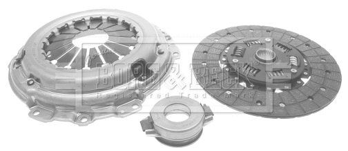 Clutch Kit (HK7869)